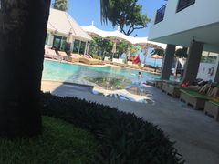-芭堤雅发现海滩酒店
