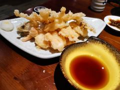 -千代武日本料理(开发区店)