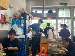 -郭记小街麻辣烫(南小街总店)