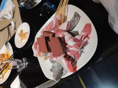 -太湖饭店玉兰厅(自助餐厅)