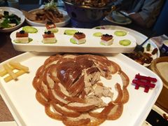 -亦海人家烤鸭店(康定街店)