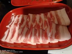 -真露烤肉(徐府街店)