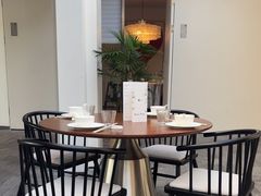 -自如ZSPACE四合院艺术餐厅