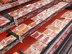 -北方国贸超市(书院路店)