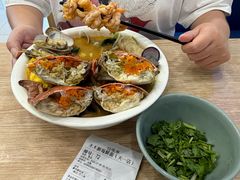-木木鲜海鲜面(天一店)