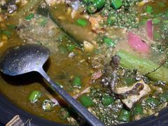 -探鱼·鲜青椒爽麻烤鱼(天河优托邦店)