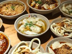 -默记孙抄手(园艺山店)