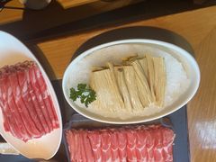 -东来顺·非遗火锅(高新店)