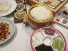 -东兴楼饭庄(六里桥店)