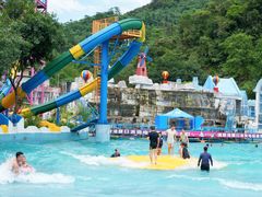 -清泉湾生态旅游度假区