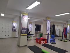 -中田·健身+普拉提(苗栗路店)