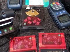 -星巴克(福州长乐机场分店)