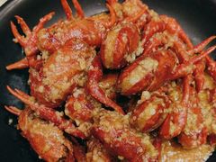 -聚味瞿记·龙虾堂(梅溪湖店)