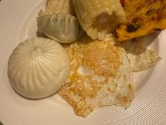 -上海波特曼丽思卡尔顿酒店