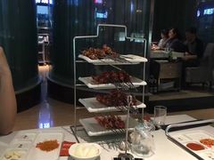 -丰茂烤串(全国首店)