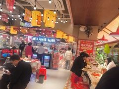 -谭十三南昌大排档(船山路总店)