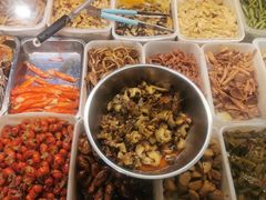 -南京鸭血粉(牡丹街店)