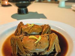 -成隆行·蟹王府(淮海店)