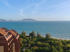 -三亚湾海居铂尔曼度假酒店