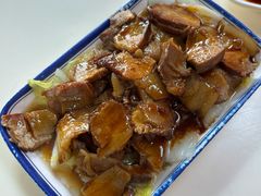 -荣记拉肠(丽江店)