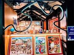-3D·JP拼图(合生汇店)