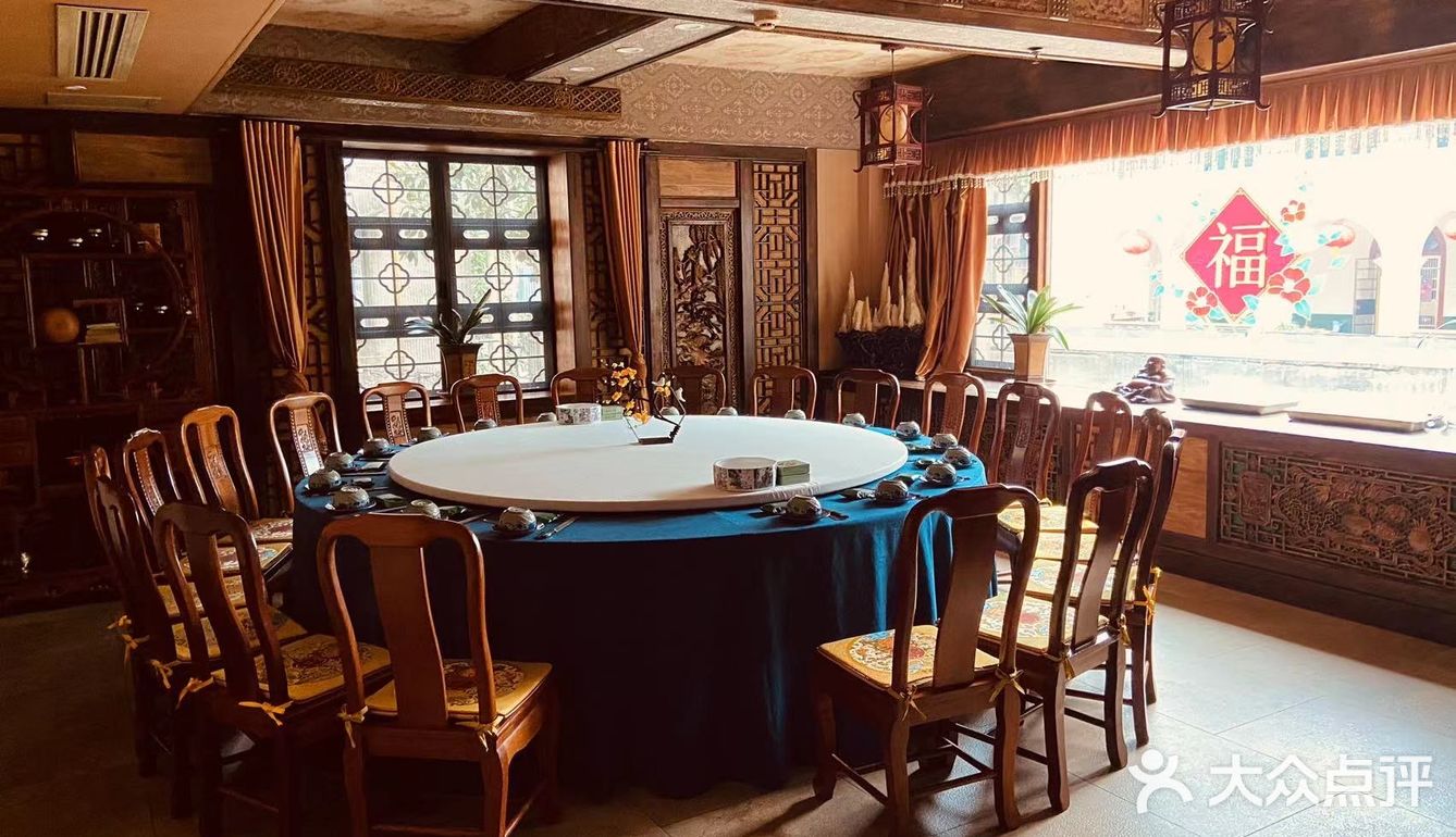 在长沙能够吃到正宗传统的梅山菜是多么幸福的一件事[加油][加油]