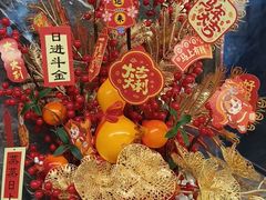 -华夏良子·足道SPA养生(上海崮山路明悦店)