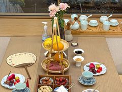 -梅间堂茶馆(绿地缤纷城店)