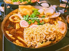 -8锅臭臭锅(金巴利道店)