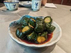 -客家汇·客家传承菜(水库店)