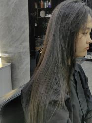 -Tipo Hair salon（明星）店