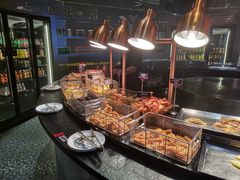 -猛古里烤肉自助(荟聚中心店)