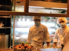-浩爷羊蝎子火锅(望京店)