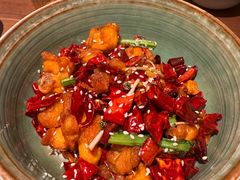 -金海华·四季时堂·第一食堂(现代传媒广场店)