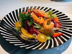 -燃扒房Steakhouse(皇庭店)