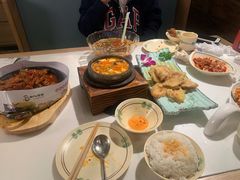 -七八冷面·延边朝鲜族美食(圣熙八号店)