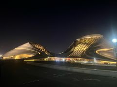-哈尔滨大剧院