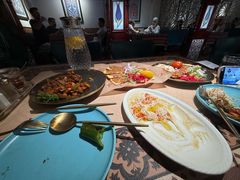 -Mevlana梅夫娜土耳其餐厅·清真