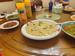 -金陵后厨·南京菜(新街口秣陵路店)