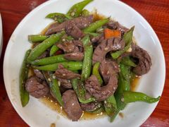 -芦茨金富饭庄·25年老字号·专做稻草鸡