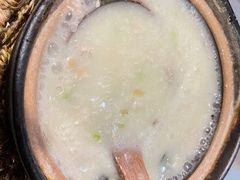 -火齐潮汕砂锅粥(五道口店)