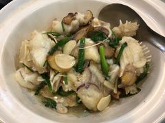石头鱼-老地方海鲜餐厅(拉古娜店)