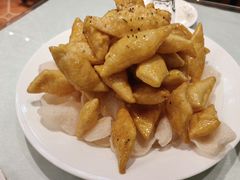 -老松滨饭店(菜艺街店)