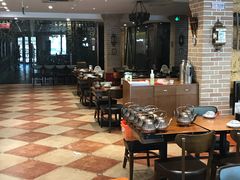 大堂-巴依老爷新疆美食(常营店)