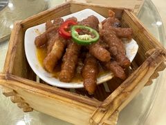 -新梅园不夜粥(龙华店)