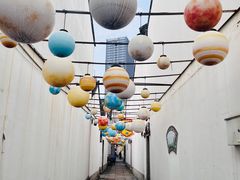-衣裳街历史文化街区