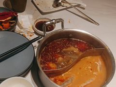 -喜庭海鲜自助(北辰三角洲北辰荟店)