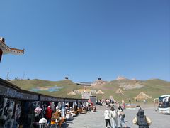 -日月山景区