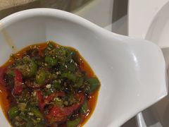 -云中鱼蒸汽石锅鱼(川沙百联店)