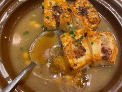 -围龙屋客家食府(福田店)